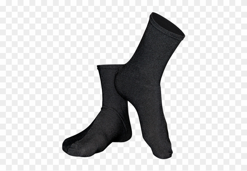 Socks - Sharkskin Mens Covert Sox #636526