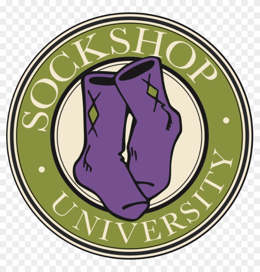 Sockshop University - Sock Shop #636539