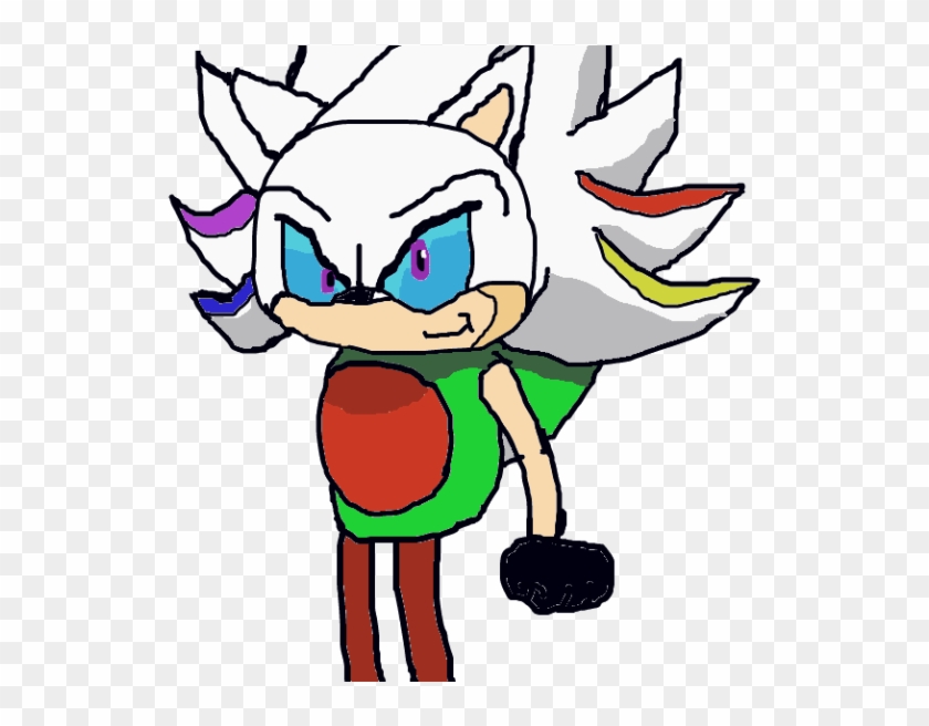 The God Of Fusion By Supernathan10002 - Cartoon #636541