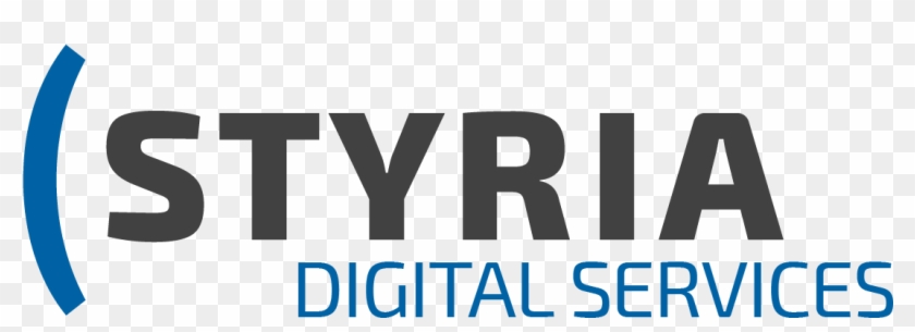 Styria Digital Services - Styria Media Group Logo #636565