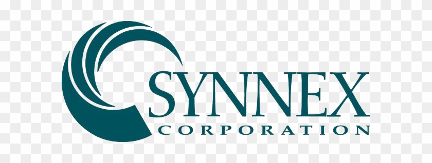 Synnex Logo - Synnex Logo #636578
