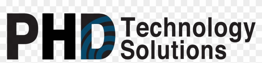 Phd Technology Solutions - Phd Technology Solutions Llc #636639