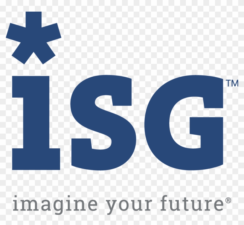 Isg (nasdaq - Information Services Group #636641