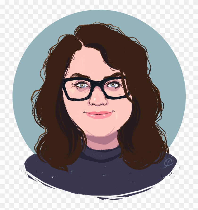 Jess Connell Is A Game Designer And Illustrator Living - Design #636658