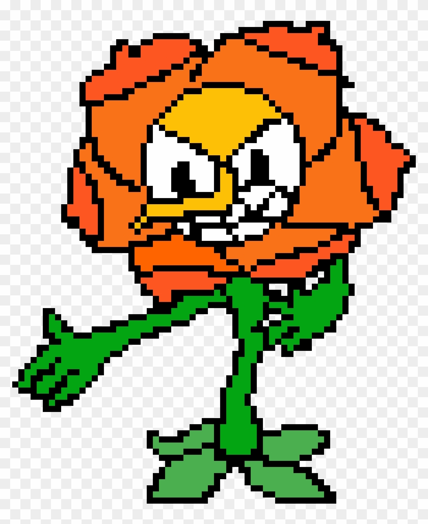 Cagney Carnation - " - Cagney Carnation - " #636672