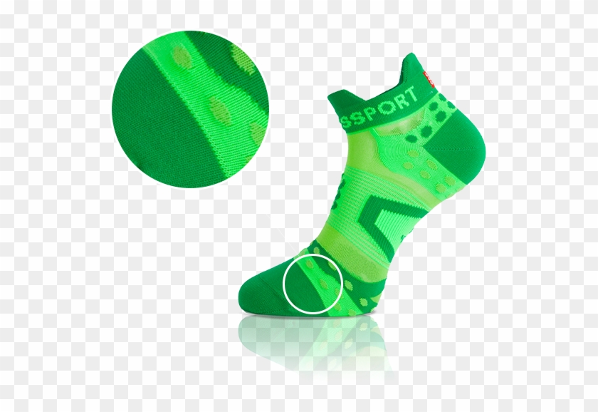 Pro Racing Socks Pro Racing Socks - Sock #636693