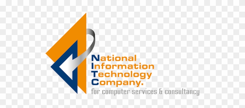 Information Technology Companies Logo #636710