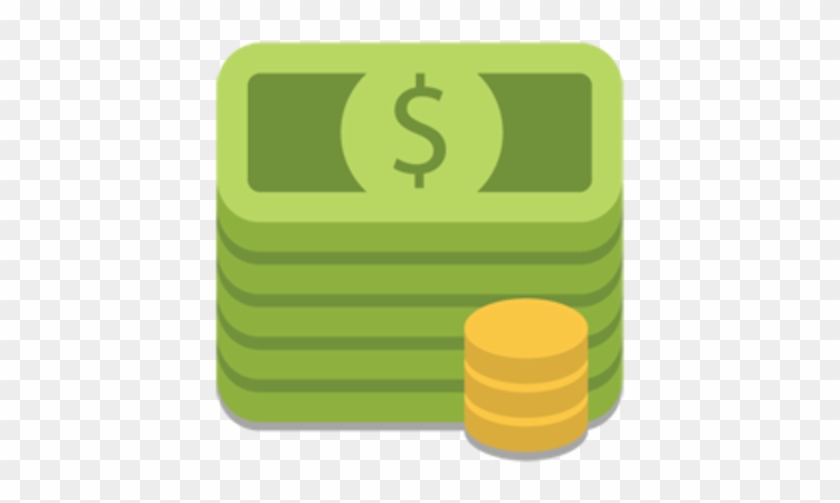 Dollar Sign Icon Png - Money Png #636718