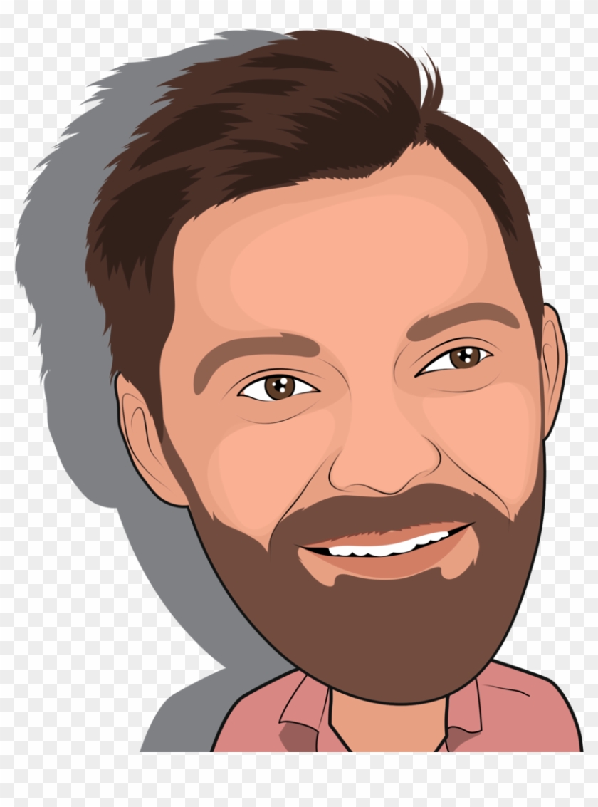 Get In Touch - Nicklas Mattsson #636738