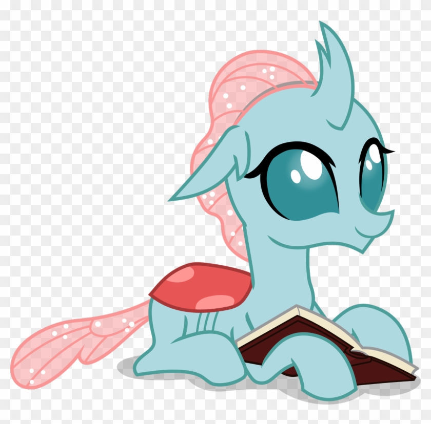 0 Replies 2 Retweets 2 Likes - Mlp Ocellus #636751