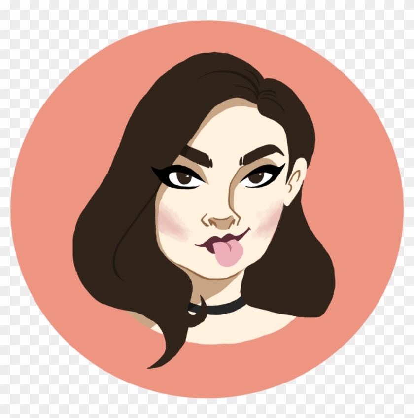 When She's Not Haunting The Halls Of Cartoon Network - When She's Not Haunting The Halls Of Cartoon Network #636813