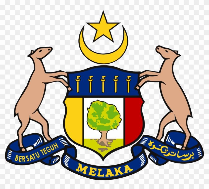 File Flag Of Malacca Svg Wikipedia Commons #636825