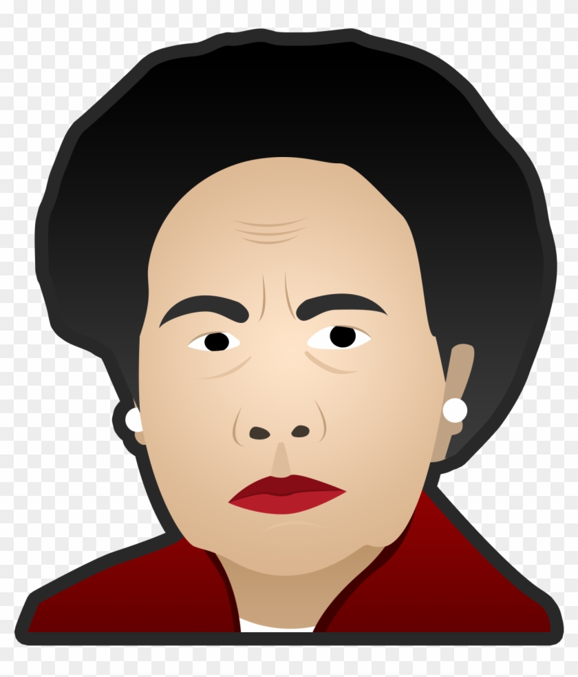 Miriam Defensor Santiago #636867