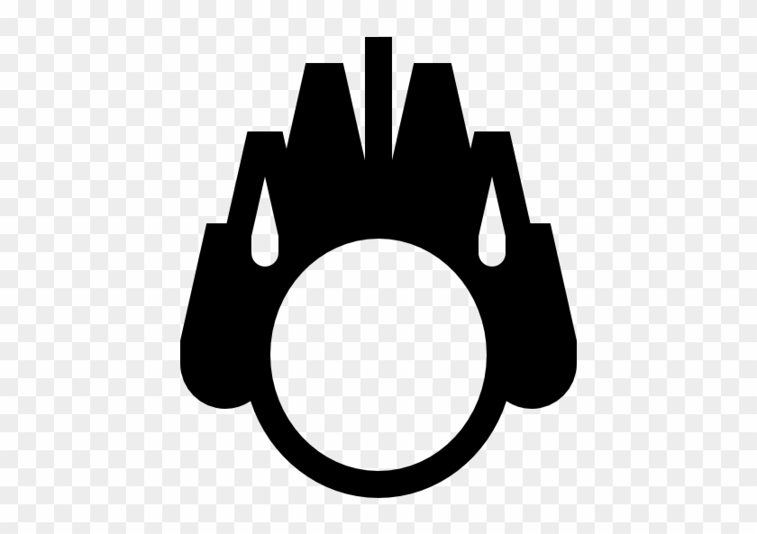 Ring Of Fire Free Icon - Circle #636905