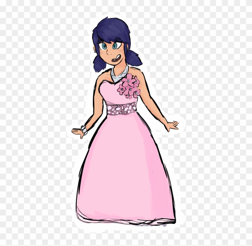 I'm Going To My Prom Tonight, And In The Hype For It, - Cartoon #636914