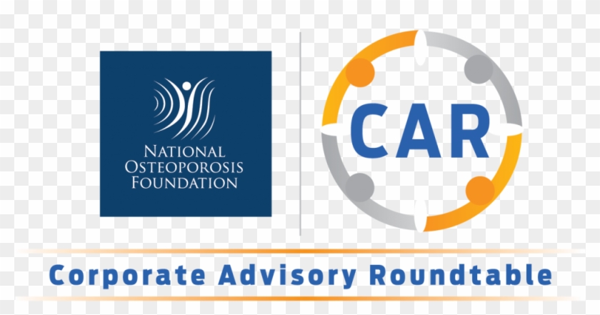 Corporate Advisory Roundtable National Osteoporosis - National Osteoporosis Foundation #636955