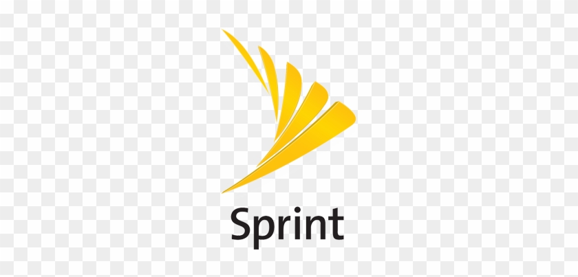 Sprint - Sprint Logo #636986