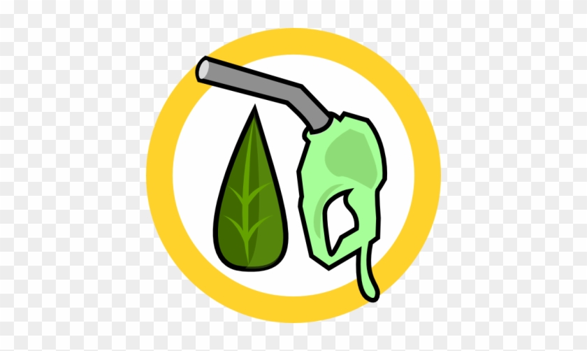 Ethanol Is Another Name For Ethyl Alcohol, Or “grain - Biofuel Clipart #637013