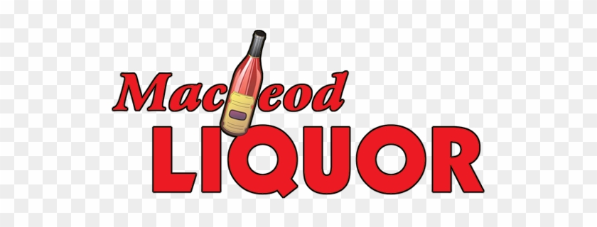 Macleod Liquor Store - Macleod Liquor Store #637014