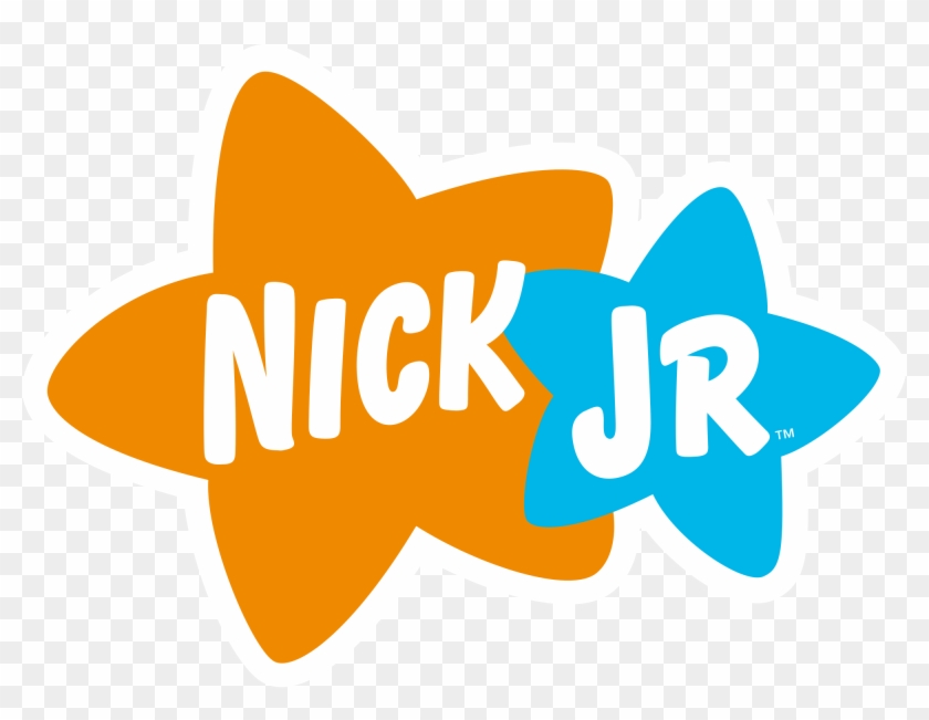 Seussville Nick Jr - Nick Jr 2006 Logo #637090