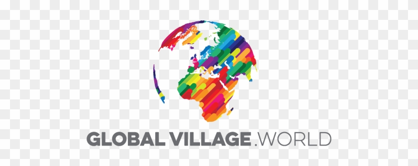 World A Global Village #637105