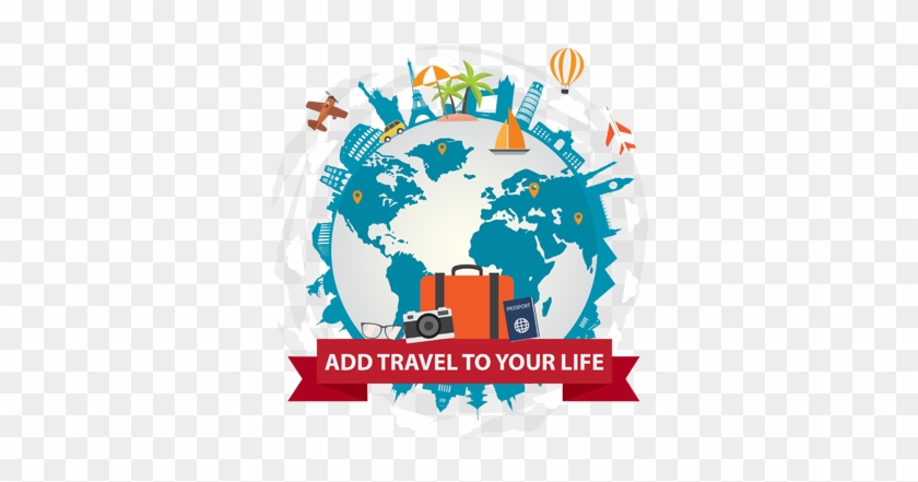 To Have The Ability To Lead And Plan Individual And - Travel Vector Png #637196