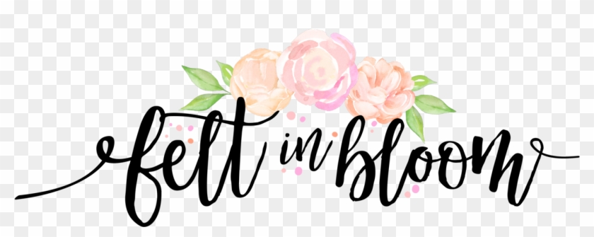 Felt In Bloom - Felt In Bloom #637200