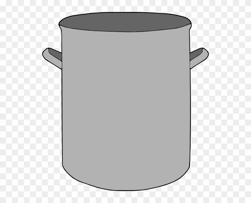 Boil Pot Clip Art #637298