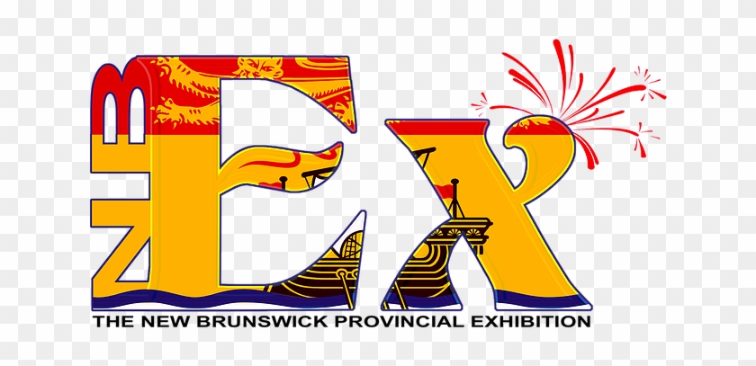 New Brunswick Provincial Exhibition - New Brunswick Provincial Exhibition #637352