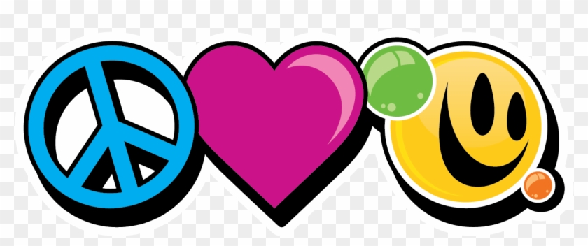 Bubble Bus Tagline Icons 4 Color - Heart #637385