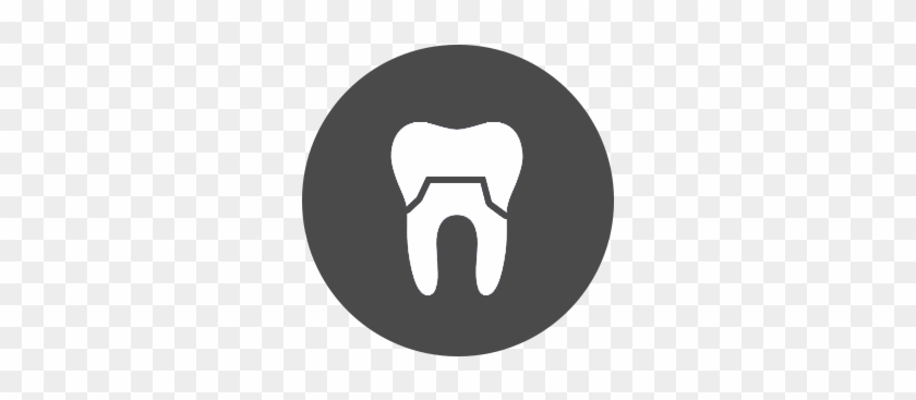 Dental Crowns - Sign #637405