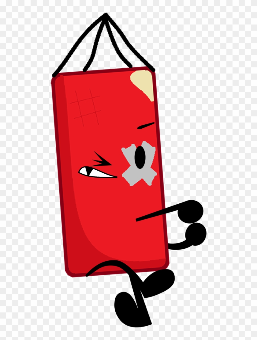 Punching Bag - Punching Bag #637548