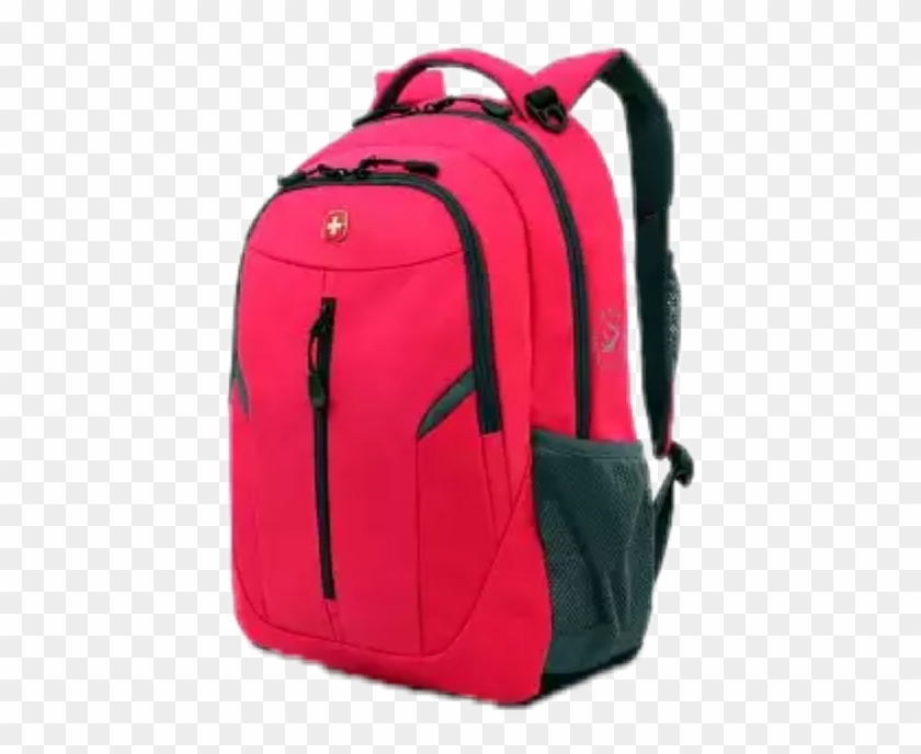 School Bag Png Picsart #637588