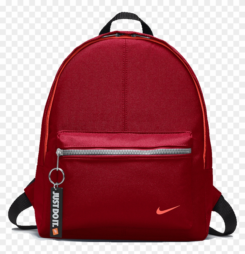 Nike Sports Bag School Bag Children's School Bag Backpack - Navy Nike Mini Backpack #637609