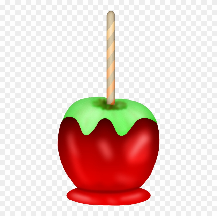 Apples ‿✿⁀°••○ - Candy Apple #637631