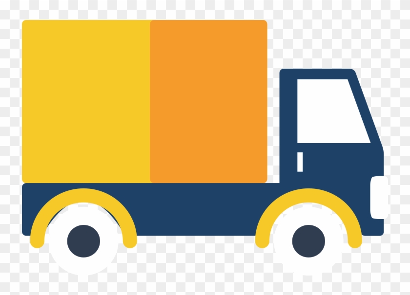 Transport Service Business Logistics Warehouse - Transport #637635