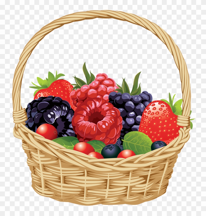 Shutterstock 80344849 [преобразованный] - Basket Clipart #637663