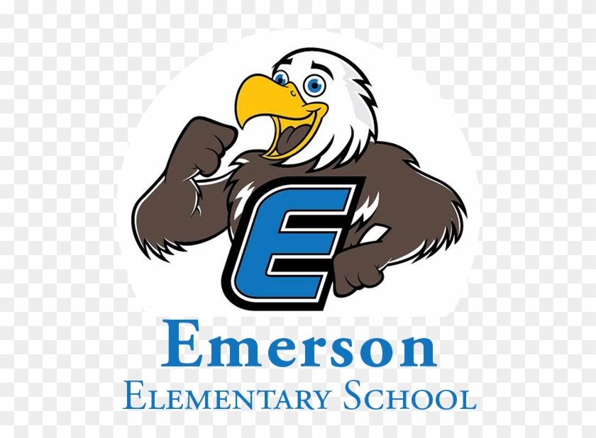 Emerson Elementary School - University Of Rochester #637675