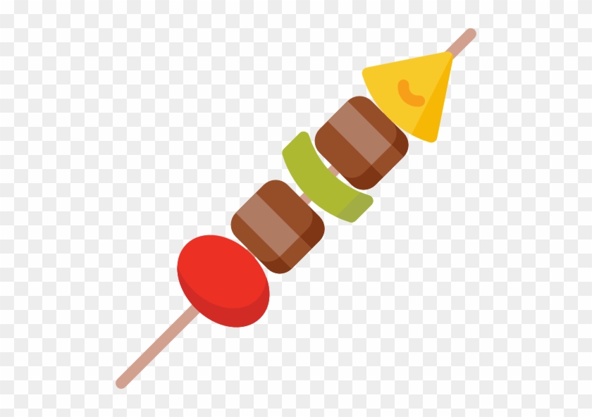 Kebab Free Icon - Kebab #637676