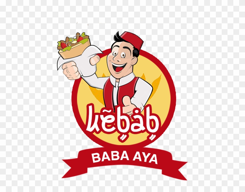 Kebab Baba Aya - Kebab #637678