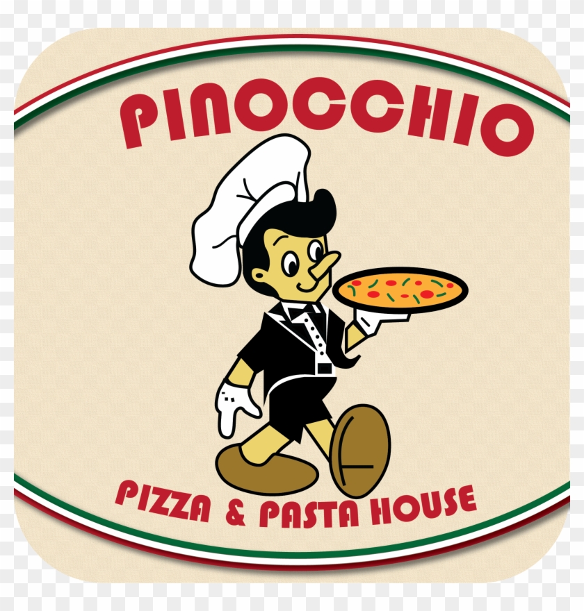 Take-out Pizza Pinocchio Restaurant Kebab - Take-out Pizza Pinocchio Restaurant Kebab #637812