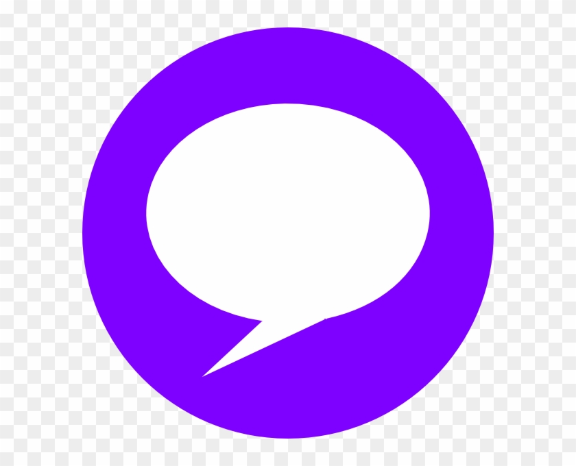 Talk Png - Pink Zero Clipart #637681