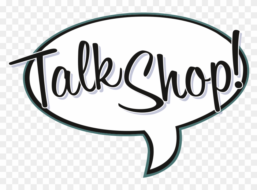Contact - Talk Shop #637705