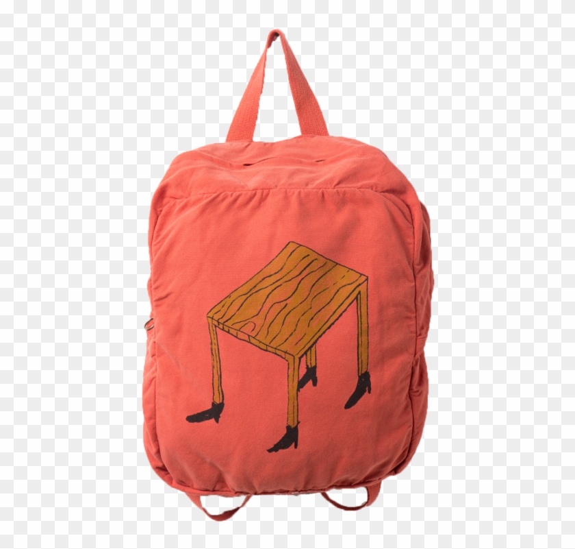Bobo Choses Schoolbag Wandering Desk - Backpack #637754