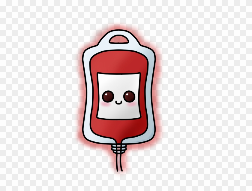 Plastic Bag Clipart Png Blood