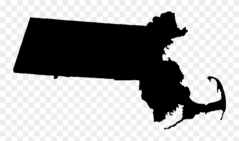 - - Tags - Massachusetts - Massachusetts Vector #637804