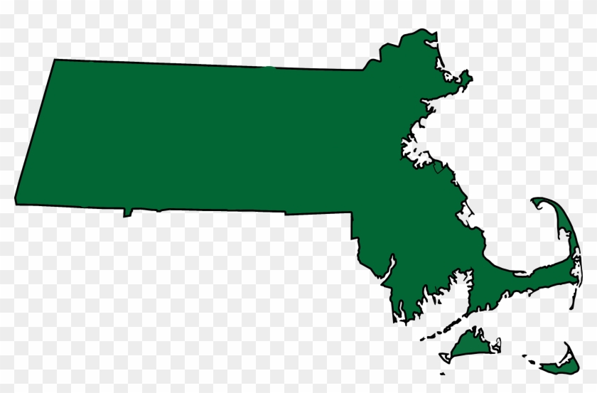 Mental Health Clip Art Resources - Map Of Massachusetts #637807