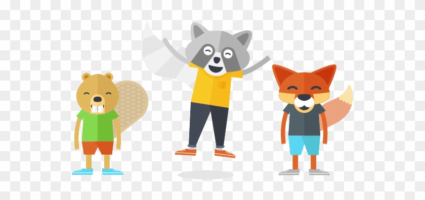 Responsive Web Design Flat Design Illustration - Responsive Web Design Flat Design Illustration #637841