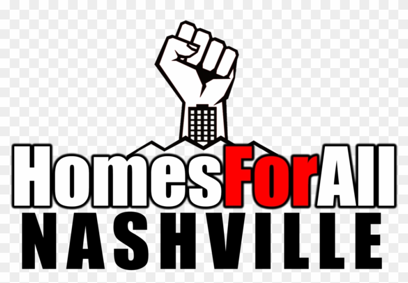 Homes For All Nashville - Homes For All Nashville #637849