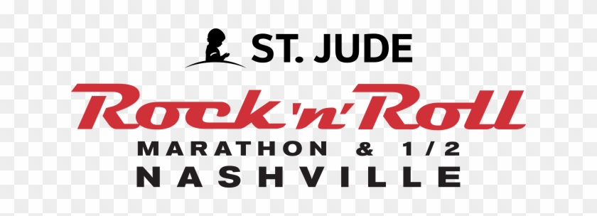 Cumulus Nashville Is Excited To Be Back As A Partner - Rock N Roll Nashville Marathon 2018 #637856